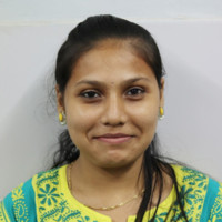 Gayatri Barui