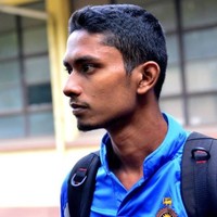 Oshan Wickramasinghe