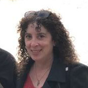 Lisa Fisher-Wheatley