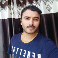 Shivesh Kumar Dixit