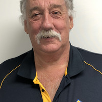 Graham Milliken