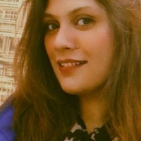 Ghazal Javaid