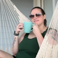 Kristen Maher