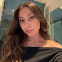 Erlinda Gashaj