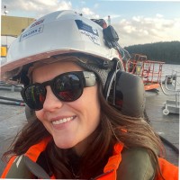 Cristina Peslari