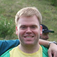 Jón Ívar Hermannsson