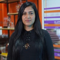 Bruna Martins Carvalho Correa