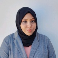 Kamilah Ariefdien