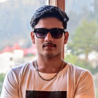 Sitender Singh