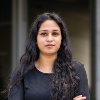 Stefy Puthuparambil