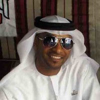 Khaled Al-Dhaheri