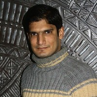 Saad Zaki