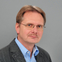 Dipl.-Ing. Uwe Naumann
