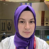 Elif Avcı
