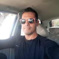 Fabian Alejandro Montero Gonzalez