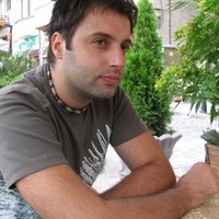 Richard Harris - Graphic Designer UI/UX