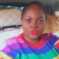 sarah nyombi