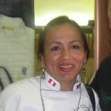 CECILIA ISABEL PRENTICE FLORES