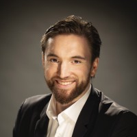 Maxime Caussin
