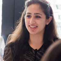 Shivani V