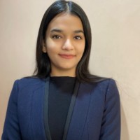 Harshi Jain