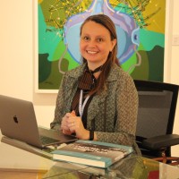 Ana Lillian To de Asturias