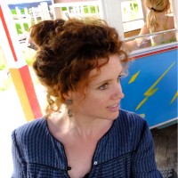 Fenne Hoogteijling