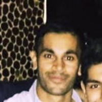 Sachin Shah