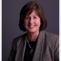 Anne Stone