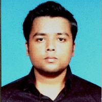 Kumesh Kumar