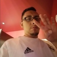 Aaron Perez