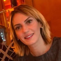 Ines Driss