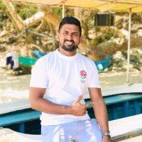 Tharindra Pathirana