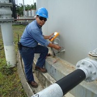 Jaime Patricio Tenorio Jiménez