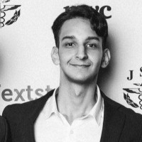 Ismael Alweli