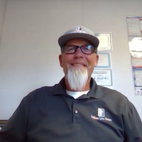 Dan Fahrenkamp