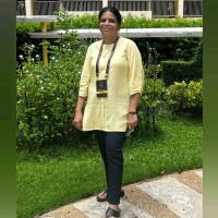 Srividya Sethuraman
