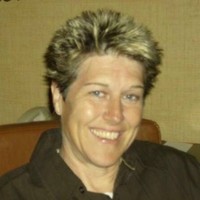 Tina Jarvis