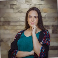 Marietta Villazana Hernandez