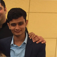 Manav Kapoor