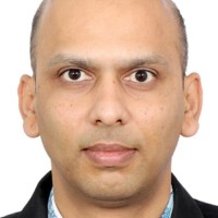 Yogesh Dalal
