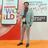 Rathish Ravindran