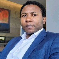 Amadou Ghouenzen Mfondi, Ph.D