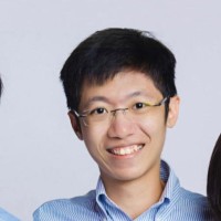 Benjamin Boey