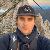 Matthias Simon Krallinger