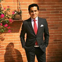 Juan Camilo Rincón P.