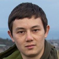 Andrey Pak