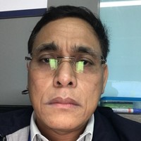 George Dominguez