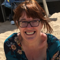 Sharon King