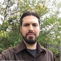Mark Poitras